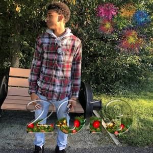 Meet your Posher, Kyle